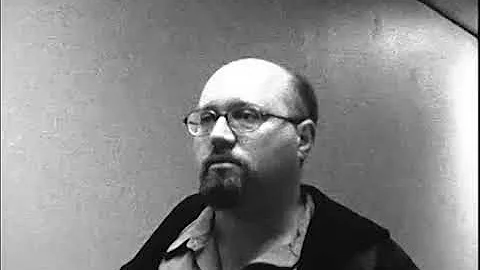 Mike Rowell 2004