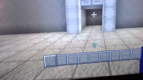 Walmart Supercenter part 1