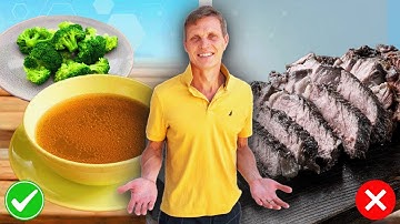 How to Break an Extended Fast the Right Way