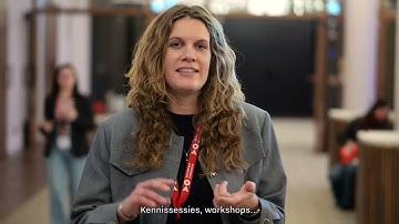 Grenzeloos Goed Onderwijs - de aftermovie 2025!