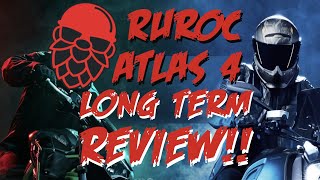 Ruroc Atlas 4 0 Long Term Review!