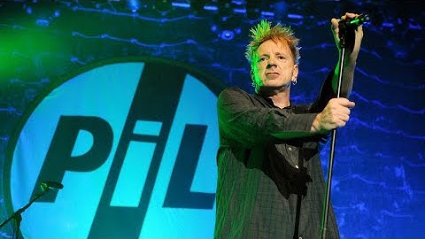 ジョン・ライドンがセックス・ピストルズ脱退後PiL結成、その半生とポスト・パンクの軌跡／映画『The Public Image Is Rotten ザ・パブリック・イメージ・イズ・ロットン』予告編