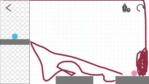 Brain dots! Level 116!