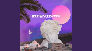 Download Lagu Intentions (feat. Jonah Baker)