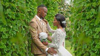 Top Best 2024 Congolese wedding in Finland (Milord ❤️ Christine)