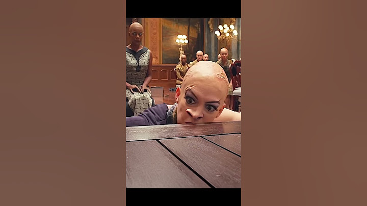 A magic potion turns a boy into a mousepad! #movie #fyp #shorts