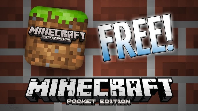 Minecraft Pocket Edition 1.20 iOS - Free download for iPhone