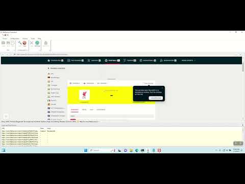 Scrape FlashScore Odds | Home, Draw, Away | Any Bookmaker