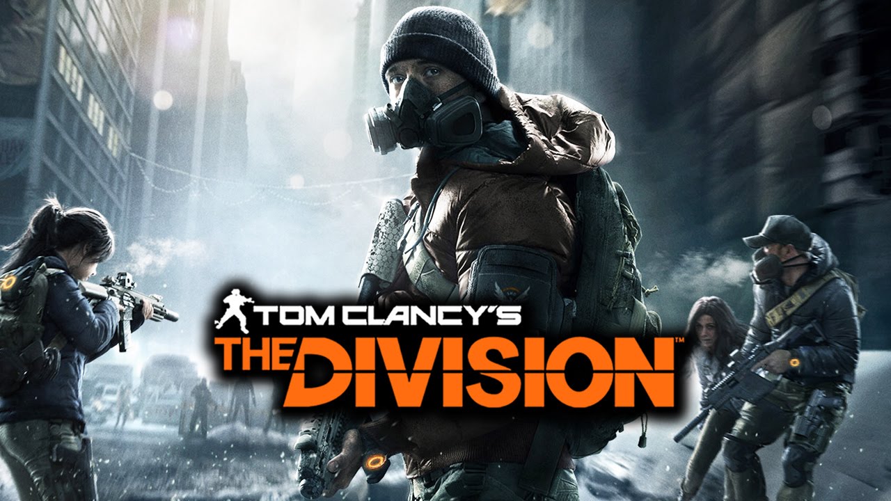 The Division News: GDC 2015 Trailer? Pre-Alpha Gameplay Leak Explained (Division Gameplay) starfields hallman