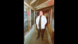 Ed  Warren talk about Miracles and Saints