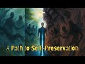 Letting Go to Grow: Boundaries, No Contact, and Protecting Your Peace