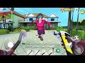 nick and tani : funny story - Update new funny video , gameplay walkthrough patr 278 ( android, ios)