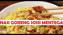 5 TAHAP CARA MEMBUAT NASI GORENG SOSIS MENTEGA GURIH - Durasi: 3.54. 5 TAHAP CARA MEMBUAT NASI GORENG SOSIS MENTEGA GURIH - Durasi: 3.54.