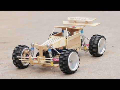 Amazing DIY! How