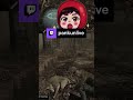 No Kiss? | pankunlive on #Twitch
