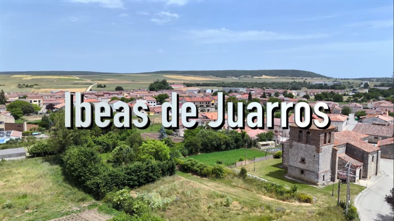 Ibeas de Juarros