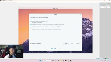 How to install Zorin OS on VirtualBox