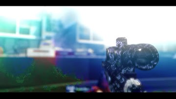 "Drowning" COD: BO2 EDIT (REMASTERED!(scrap) #Zue