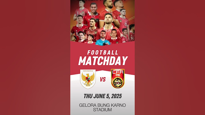 Asian Qualifiers: Can Indonesia Defeat China? #trending #worldcup #football #timnasindonesia #short