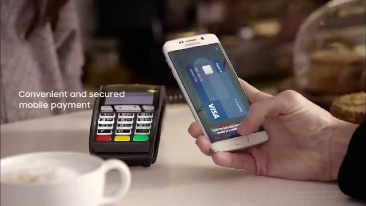Galaxy S6 Commercial Song All Day Every Day Samsung Galaxy S6 and S6 edge Commercial 3 - YouTube