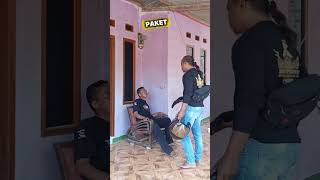 Download Lagu WA CICI JADI KURIR PAKET MP3