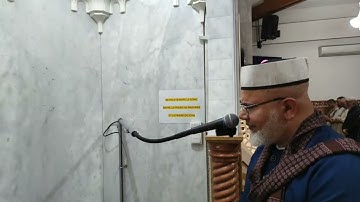 سوره النساء الايه 33 الى الايه 35 لصلاه المغرب للشيخ علي ابو شادي اليوم 29-04-2025