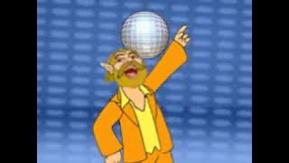 YouTube Poop - Link Breaks it Down (Literally) by SSBMEXPERT [Re-upload]