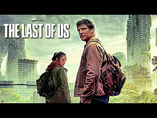 The Last of Us: HBO EPISODE 5 MARATHON COUNTDOWN (TLOU) 