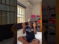 How to create swipe effect using capcut