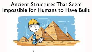 Download Lagu Ancient Structures That Seem Impossible for Humans to Have Built MP3