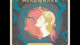 Headquake - Evil Spirits
