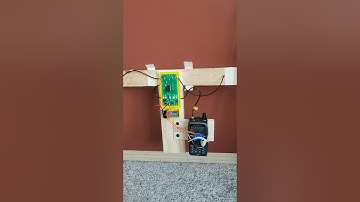 Blinking Light TDOA Detector going crazy