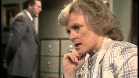 Erica Davidson in Prisoner Cell Block H "She