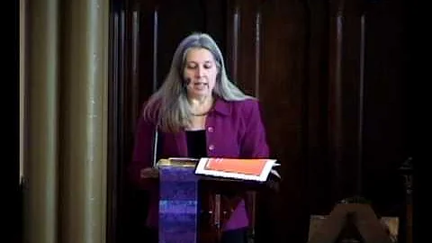 Debra Byers on Troy/Cohoes YWCA, 3/8/09