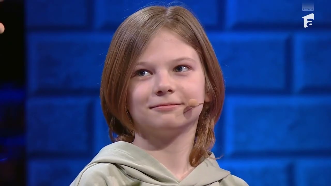 Mădălina a câștigat suma de 3500 de lei