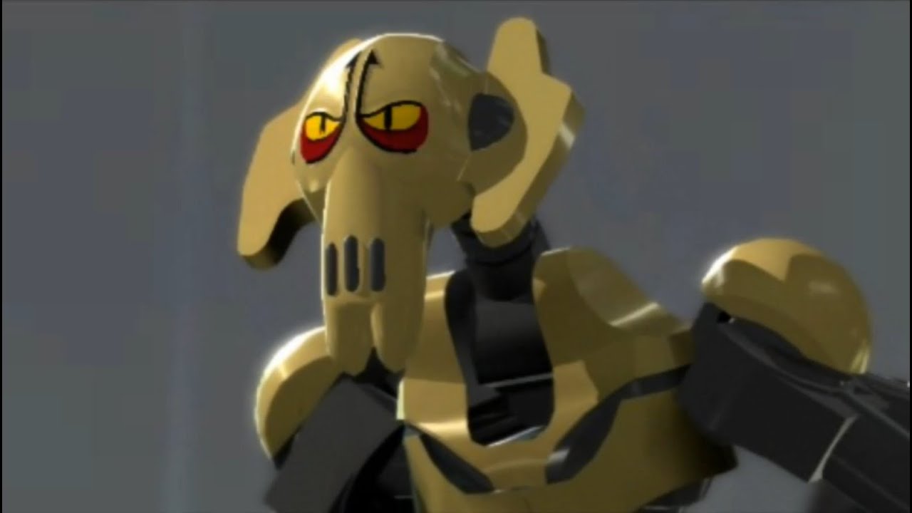 LEGO Star Wars 3 The Clone Wars PSP Lair Of Grievous Part 5 Walkthrough YouTube lego-star-wars-3-the-clone-wars-psp-lair-of-grievous-part-5-walkthrough-youtube
