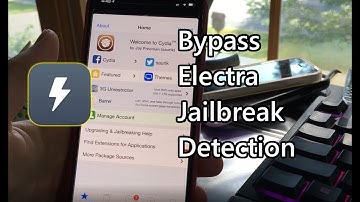 How to Bypass Snapchat & Fortnite Jailbreak Detection with Electra Jailbreak