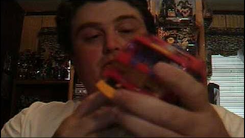 BOTCON Exclusive  G2 Autobot Spark review