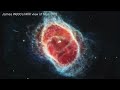 What NASA Saw At the Edge of Everything