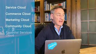 Salesforce Sales Cloud Intro
