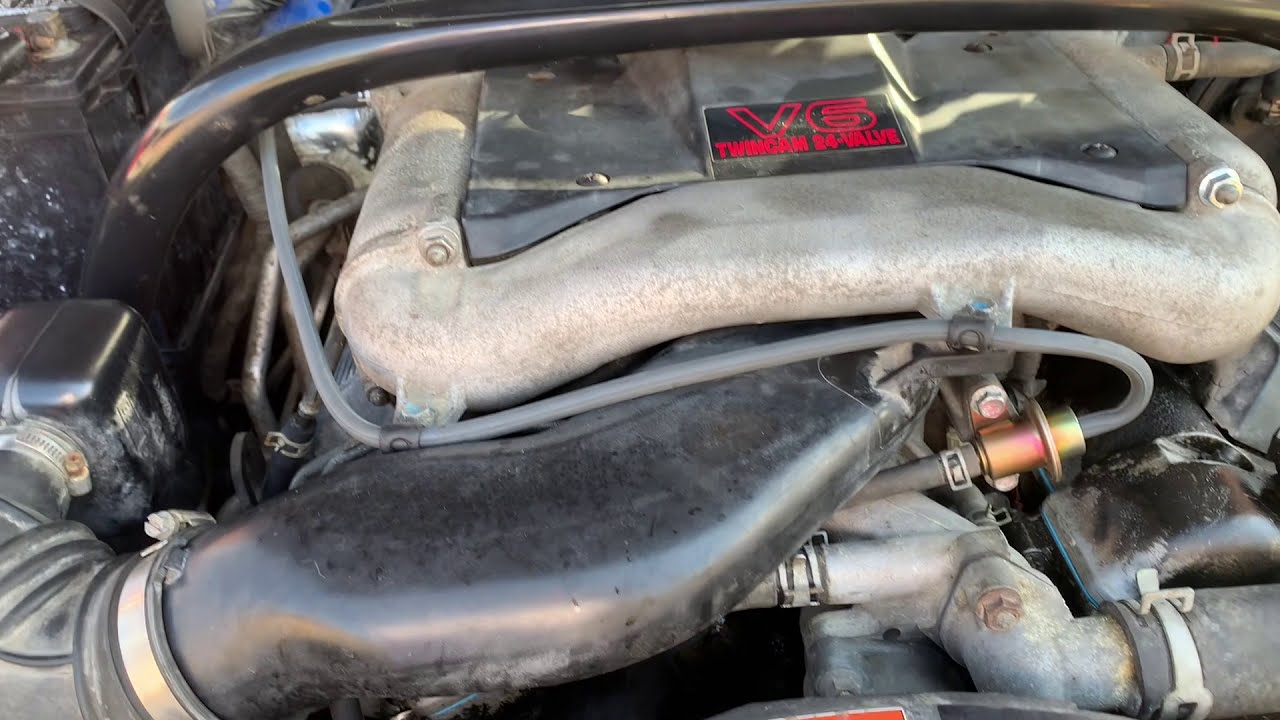 Suzuki 2.7 XL7 Valve Cover Gasket Replacement Update YouTube