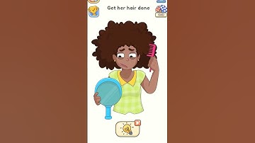 DOP 5 - Draw One Part - Fun Mobile Puzzle Game (Walkthrough + Fixes) #gaming#game #dop5 #puzzle