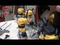 DeWalt Routers - An Overview from Toolstop DeWalt Routers - An Overview from Toolstop
