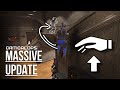 BIGGEST Critical Ops Update EVER PC Fps Uncapped Movement 