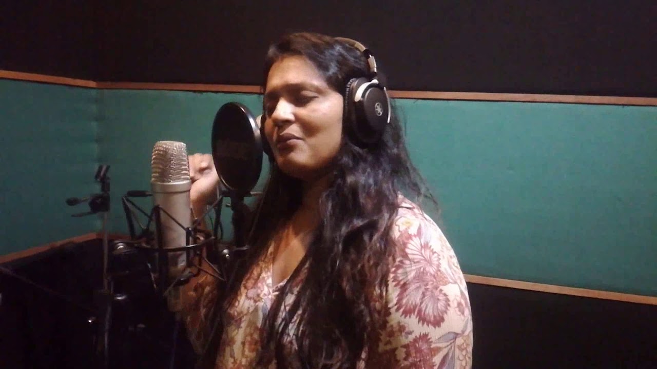 FERNY ROSHINI SULAN HAMAYI - YouTube
