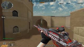 CrossFire [Ranked-Highlights] #2