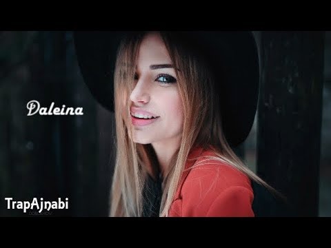 اروع اغنية اجنبية حمااس '' Daleina '' اجمل اغنية رومانية مستحيل ما تعجبك
