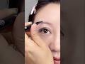 How to Get Perfect Natural Brows! ✨ #Shorts