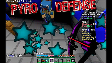 [Unofficial] CTF Match - Defy vs. TC - Round 3