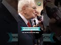 Did You Know Warren Buffett Bought His First Stock At Just 11 Years Old? #shorts #warrenbuffett